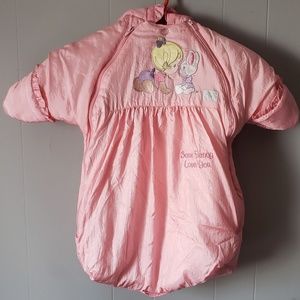 Precious Moments Newborn